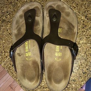 Birkenstock Sandals